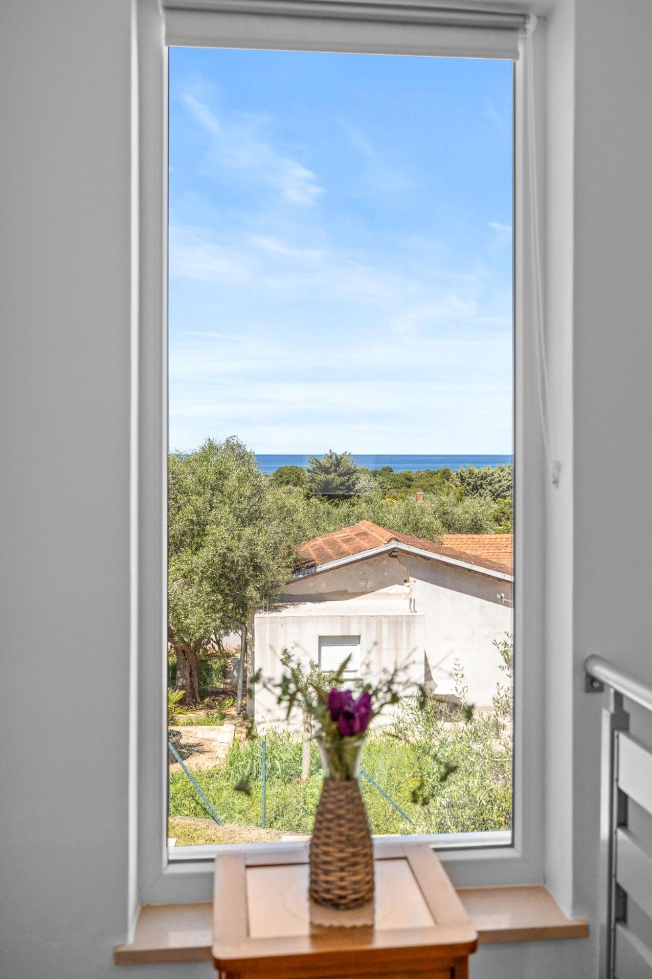 Villa Sunny Olive Peroj Exterior foto